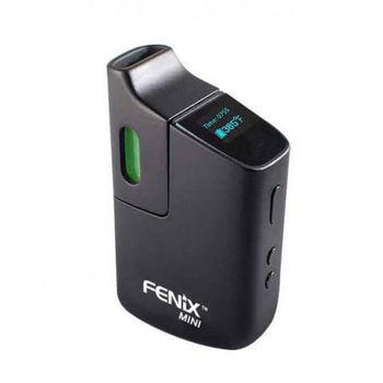 Вапорайзер Fenix mini ДИСКОНТ - Бренд Fenix - Магазин домашних увлечений homehobbyshop.ru