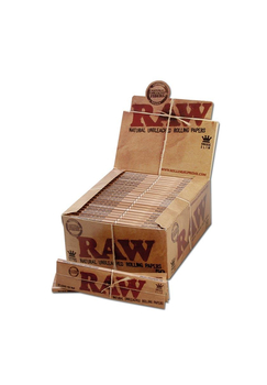 Бумага RAW Classic Papers KS Slim unbleached - Бренд RAW - Магазин домашних увлечений homehobbyshop.ru